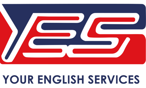 YES · Your English Services